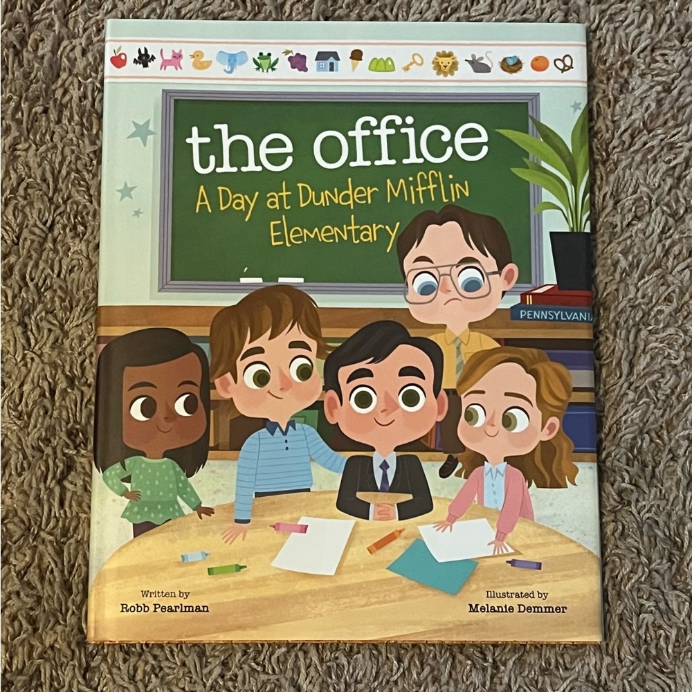 Children’s Book